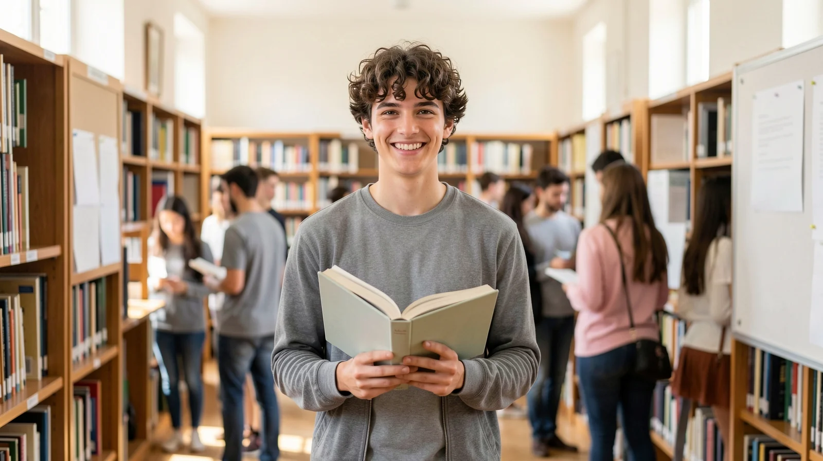 Borse di studio, premiati otto studenti per merito e impegno sociale