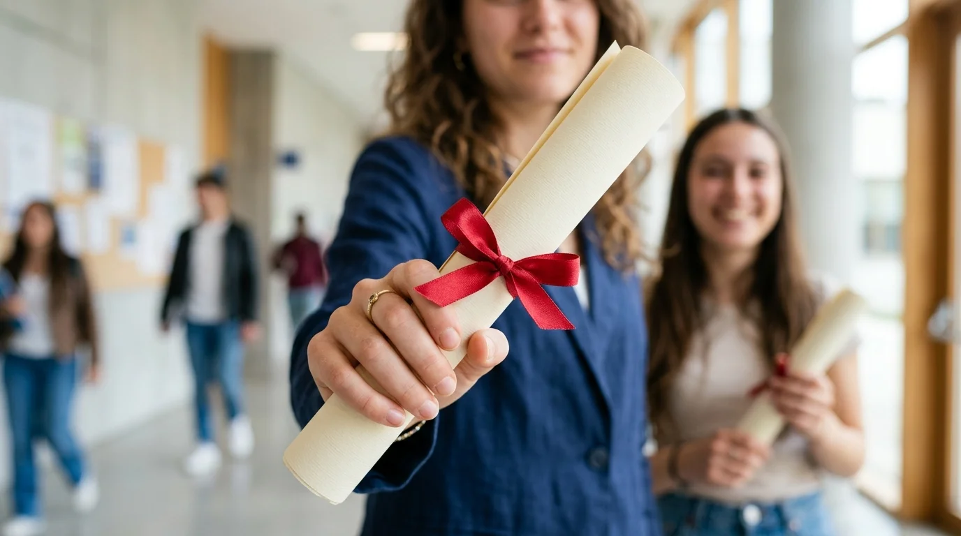 Borse di studio a Santena: venti premi per gli alunni meritevoli