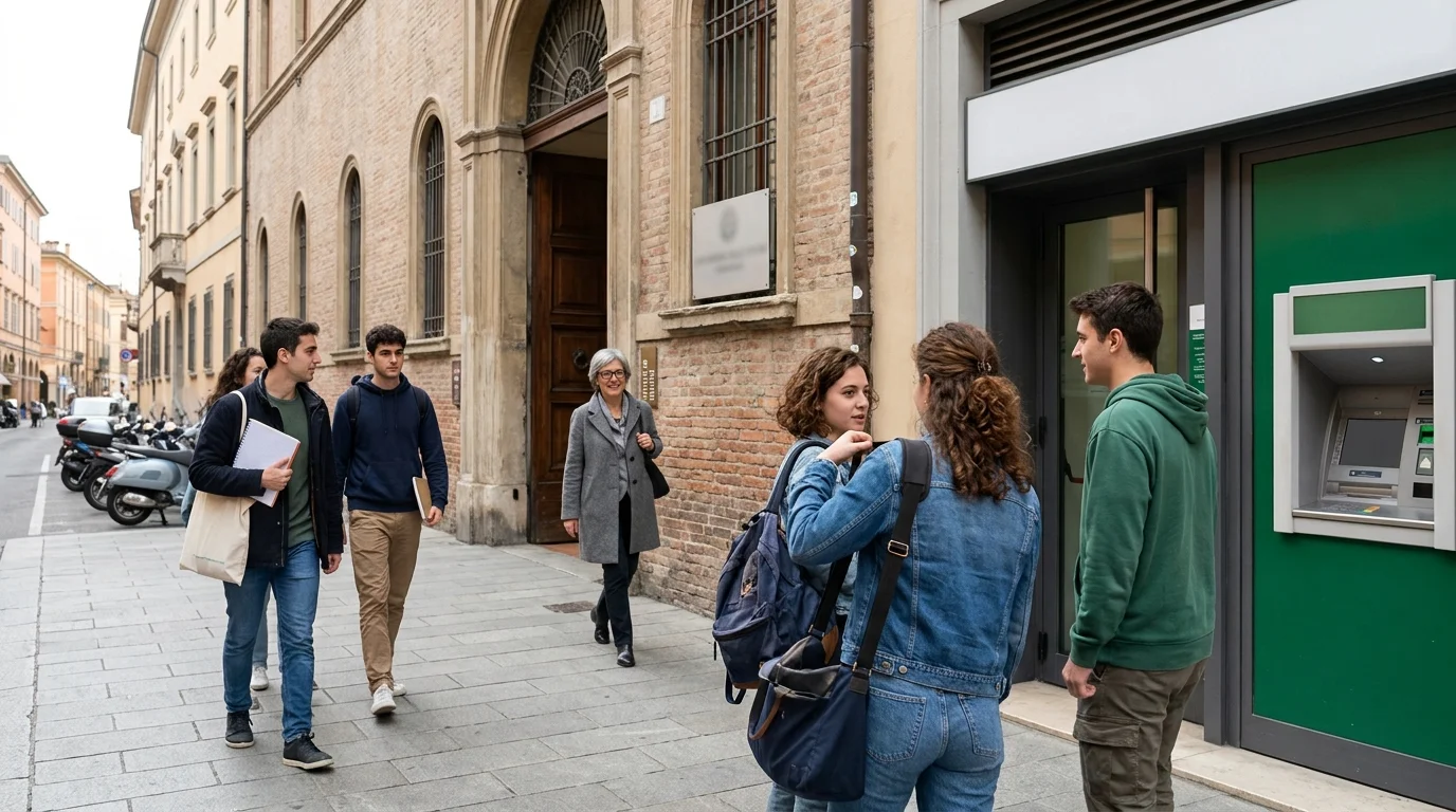 Borse DSU 2026: requisiti e scadenze di agosto