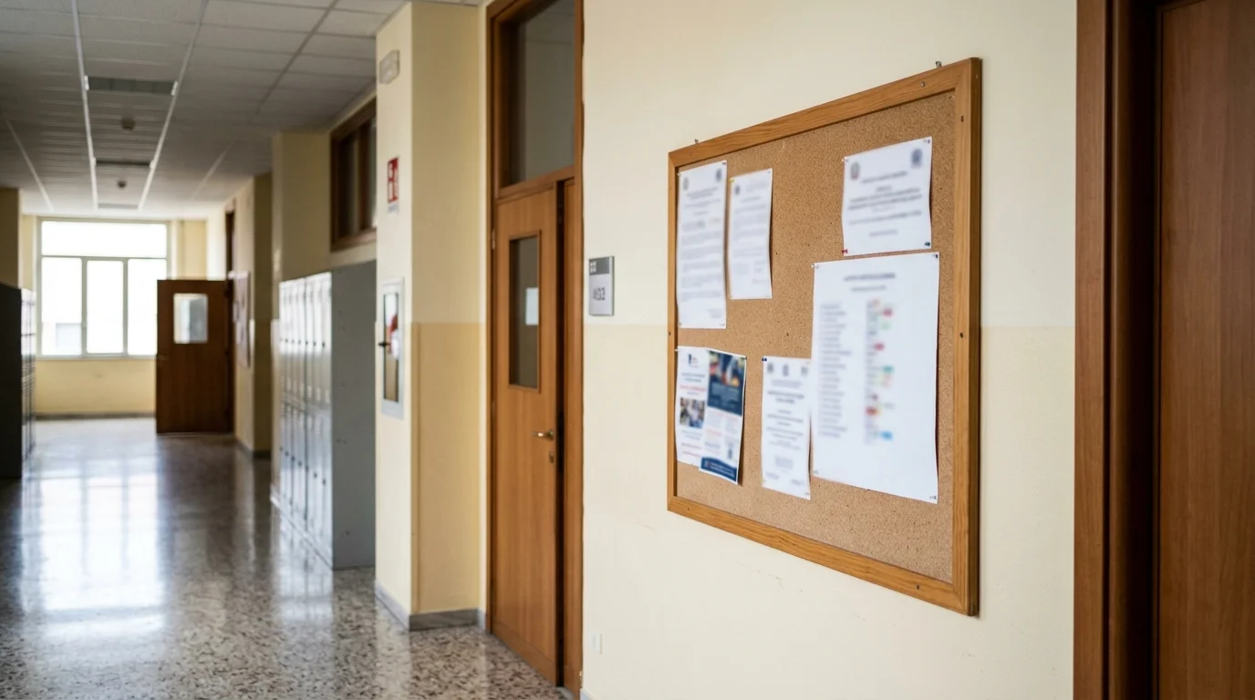 Borse IoStudio Lazio 2025/26: pubblicata la graduatoria