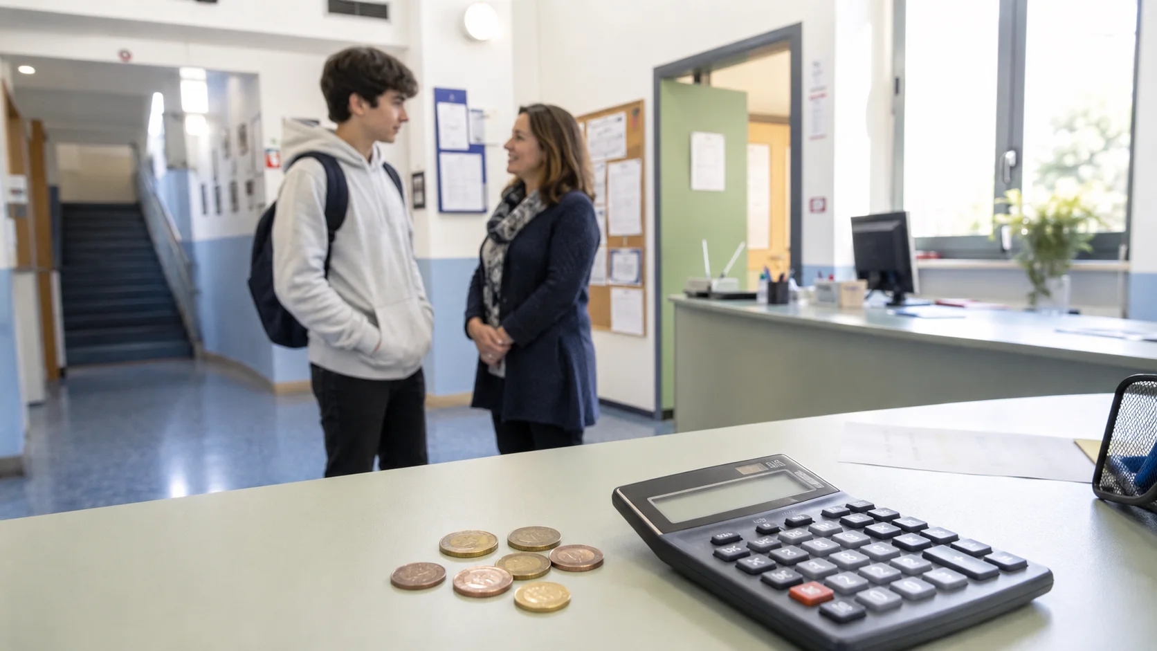 Borse di studio INAIL 2026 per i figli delle vittime del lavoro