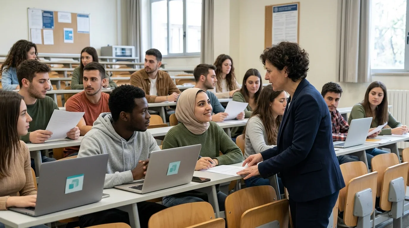 ITS Academy: borse di studio esenti dall’Irpef dal 2025