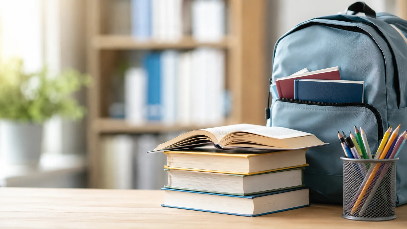Borse di studio e libri gratis 2026/27: via alle domande