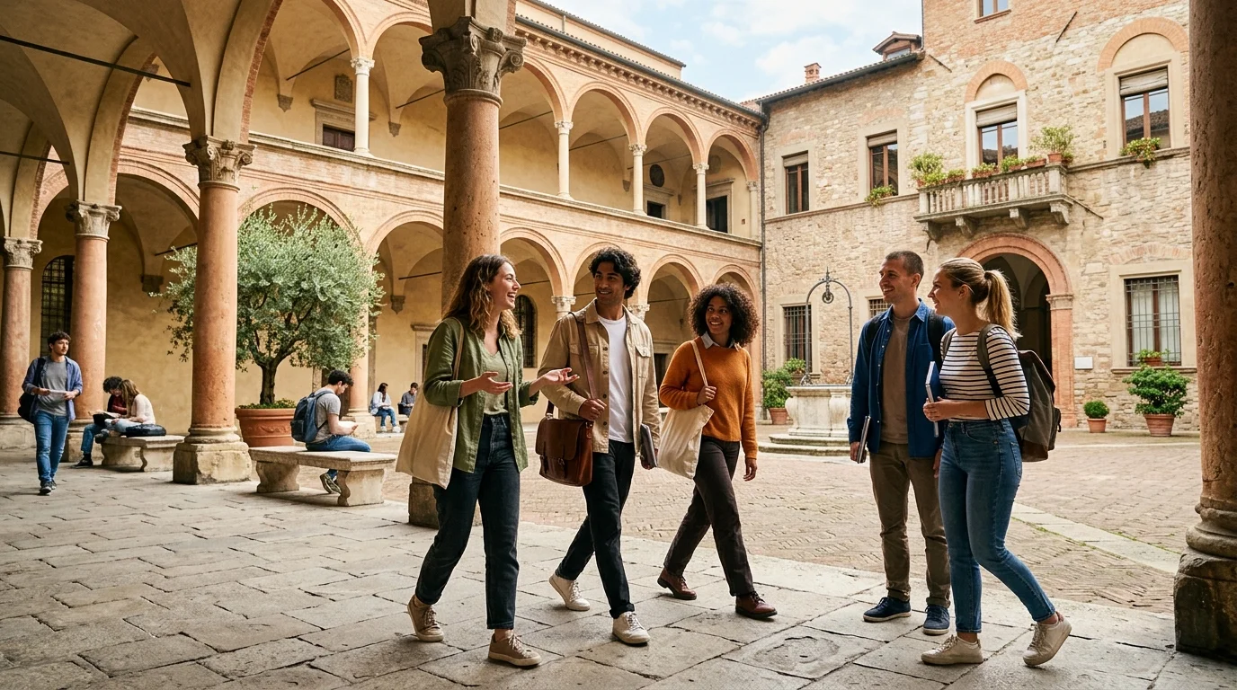 Università del Piemonte Orientale: 8 borse di studio per la ricerca