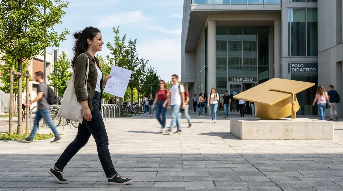 Borse di studio universitarie 2026/2027: come fare domanda
