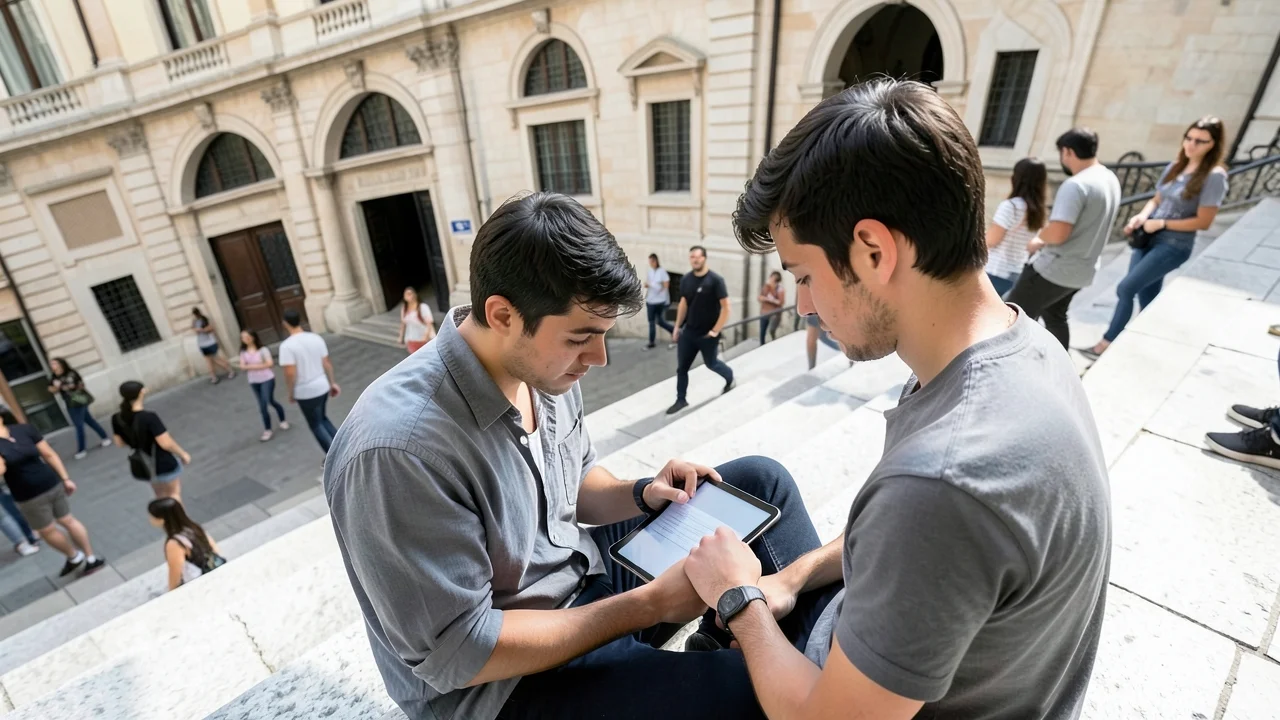 Borse di studio universitarie: al via la seconda fase per le domande
