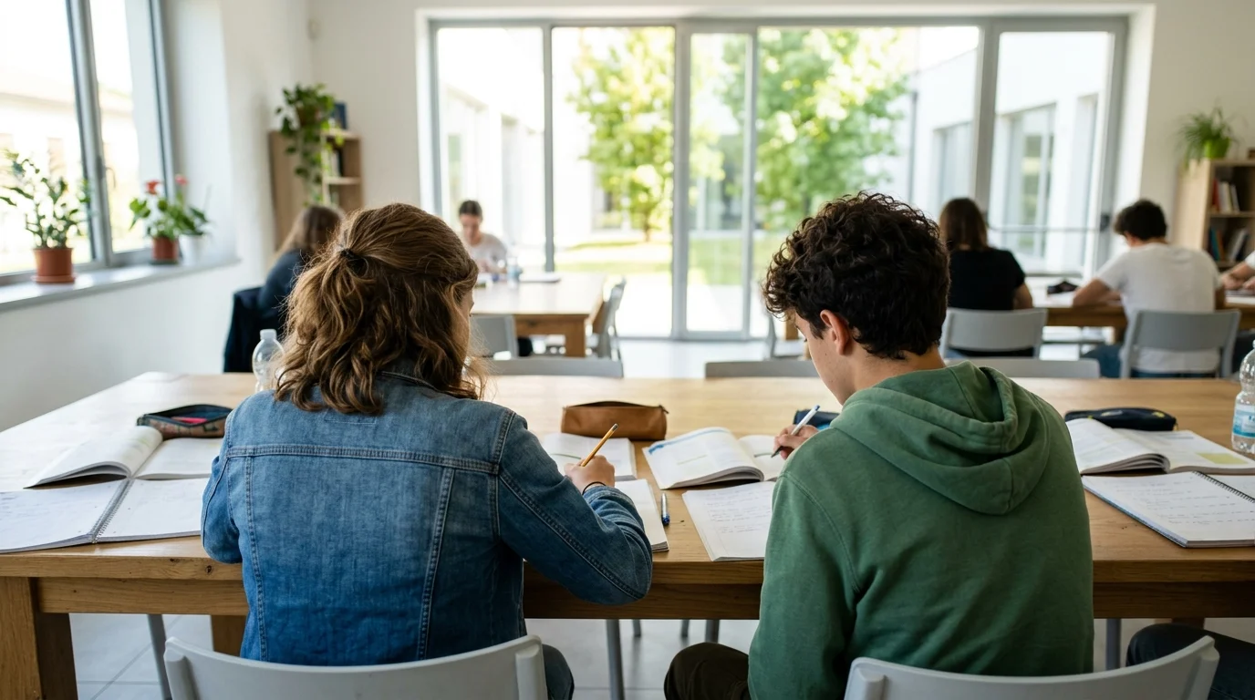 Bresso, al via lo Spazio Compiti di fine estate gratuito