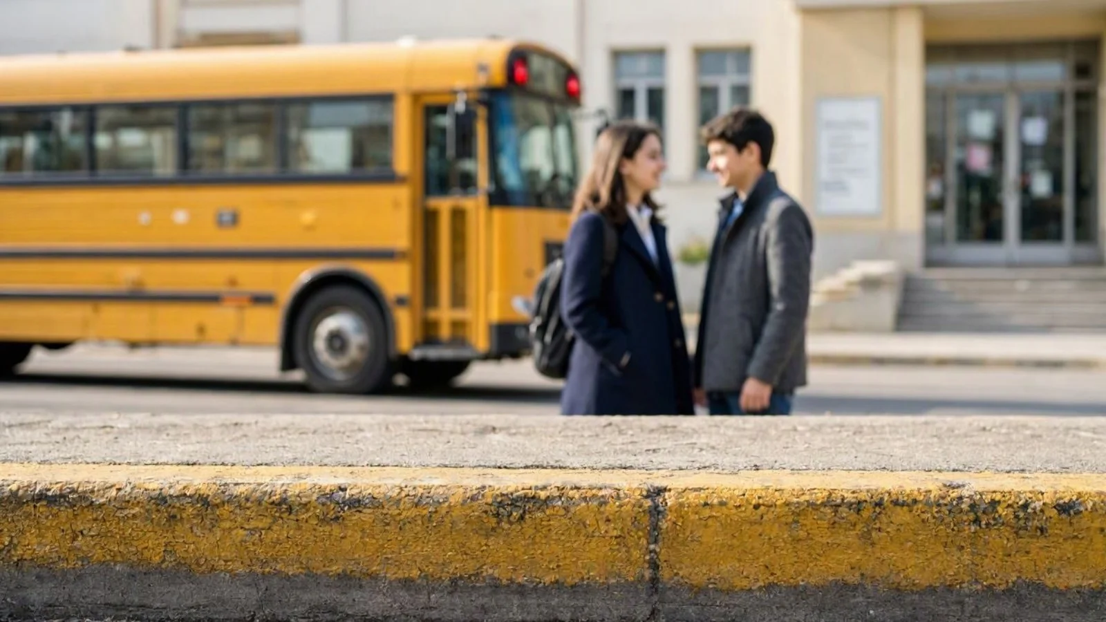 Bus scolastici in ritardo a Brindisi: proteste sulla tratta Bozzano-Casale