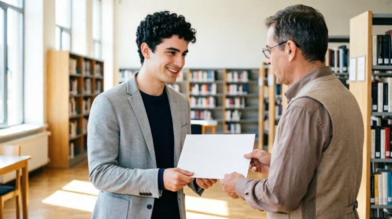 Brossasco premia l'impegno scolastico degli studenti meritevoli