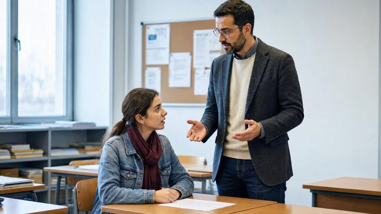 Bullismo a scuola: cosa sapere e come intervenire subito in classe