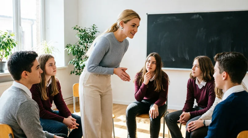 Bullismo a Bergamo: le scuole insegnano a gestire le emozioni