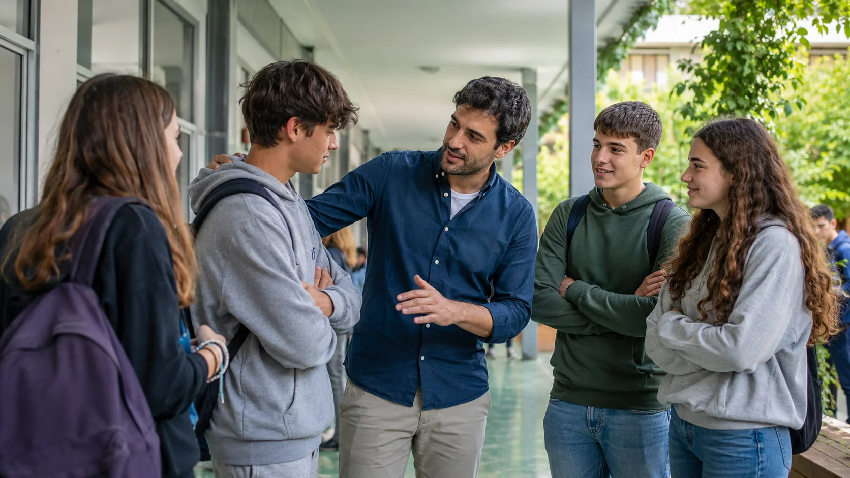 Bullismo, a Fermo rinnovato il protocollo per la legalità nelle scuole
