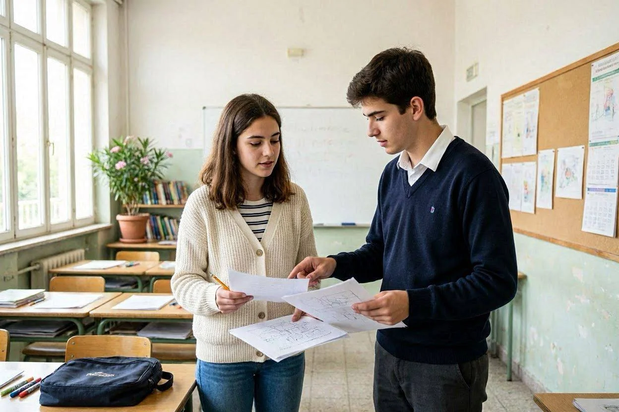 Bullismo, al vaglio i progetti degli studenti calabresi