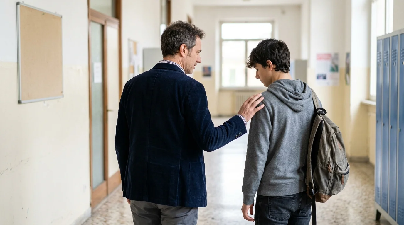 Bullismo a scuola: le linee guida per il nuovo anno scolastico
