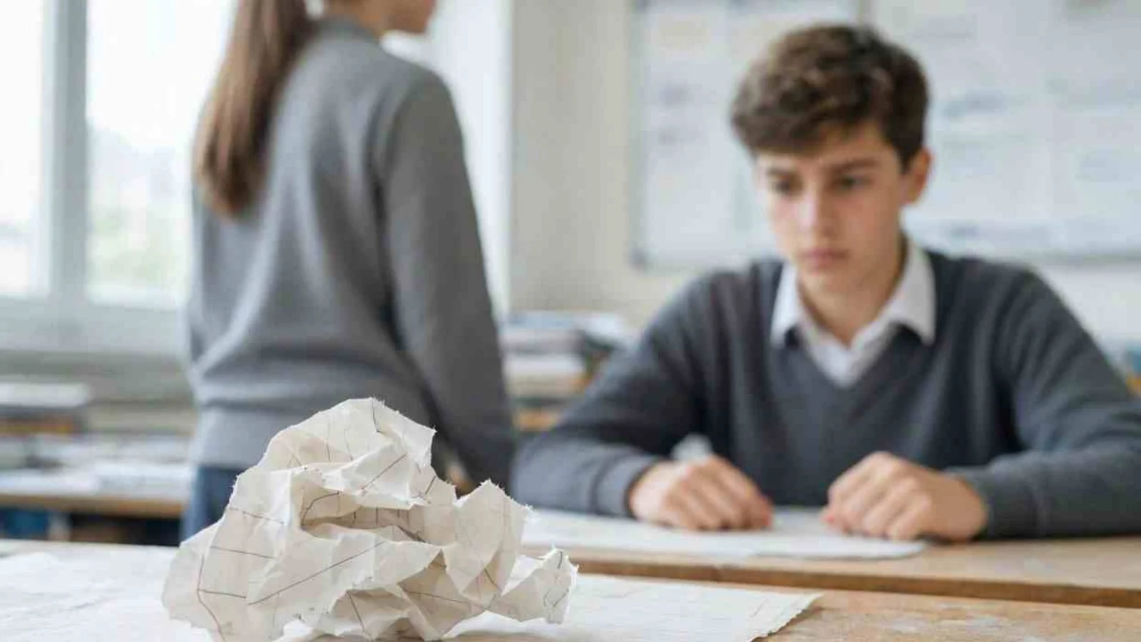 Bullo in classe, il padre denuncia: «Ora mio figlio si difenderà»