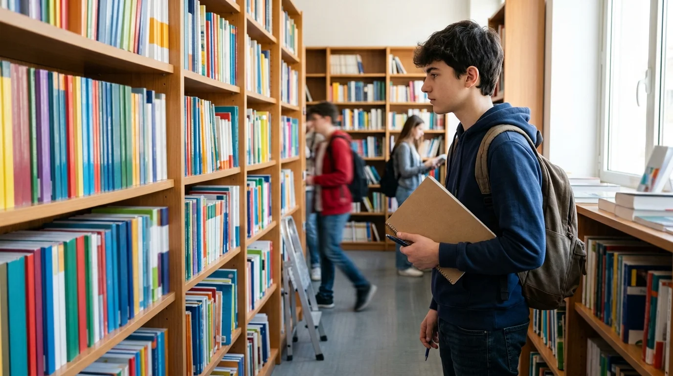 Buoni libro Roma 2026/2027: domande aperte per bonus fino a 230 euro