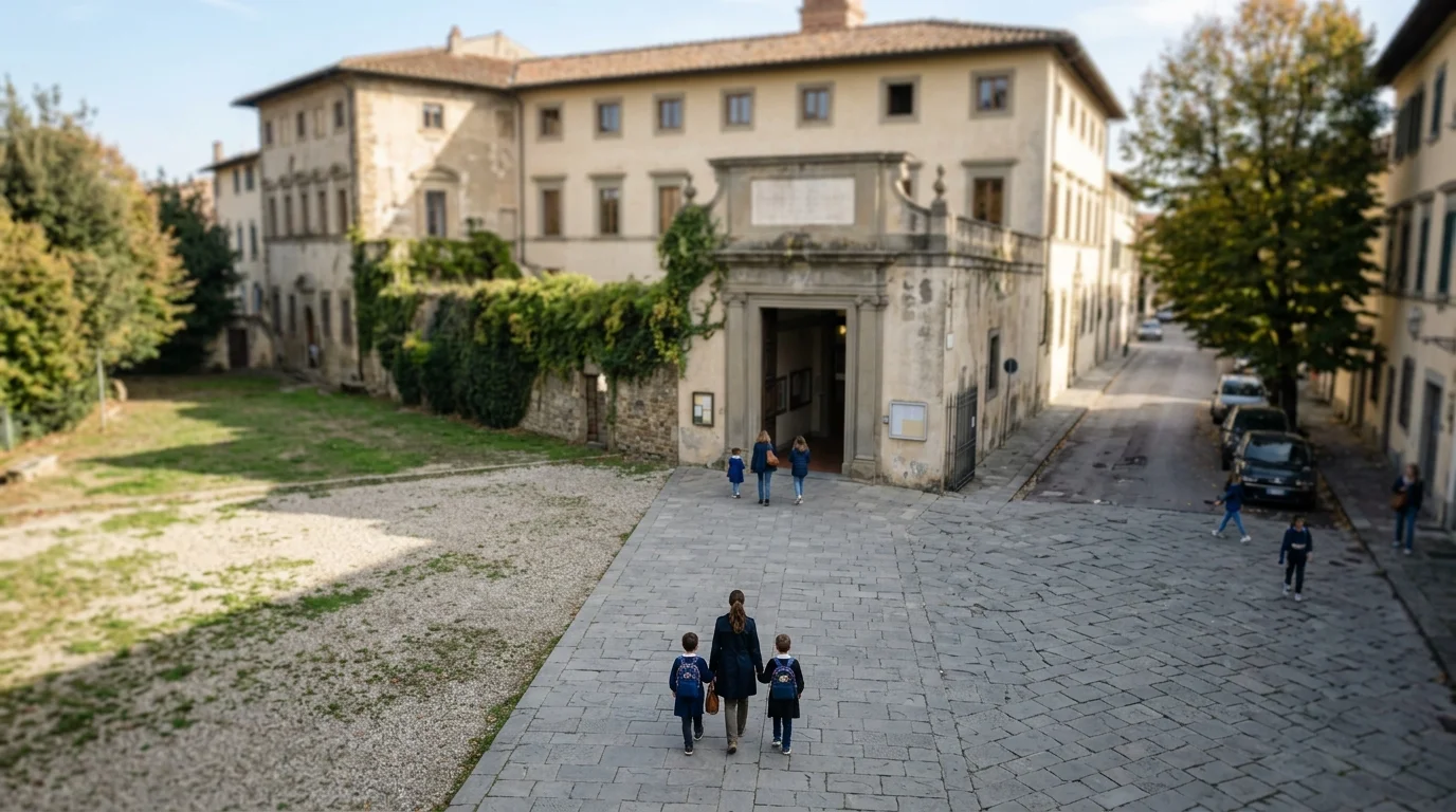 Buoni scuola Firenze: riaprono le domande per le paritarie
