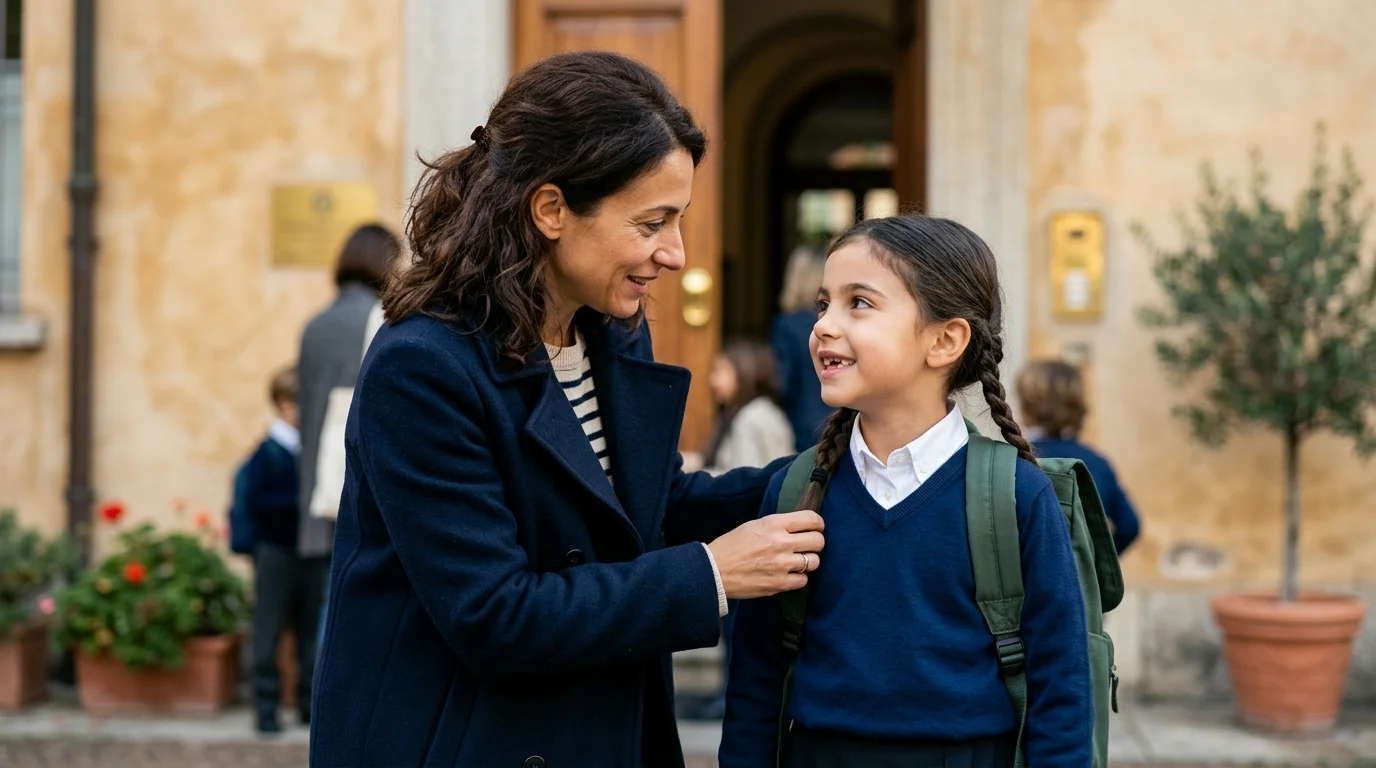 Buono scuola nazionale: contributi alle famiglie per le paritarie