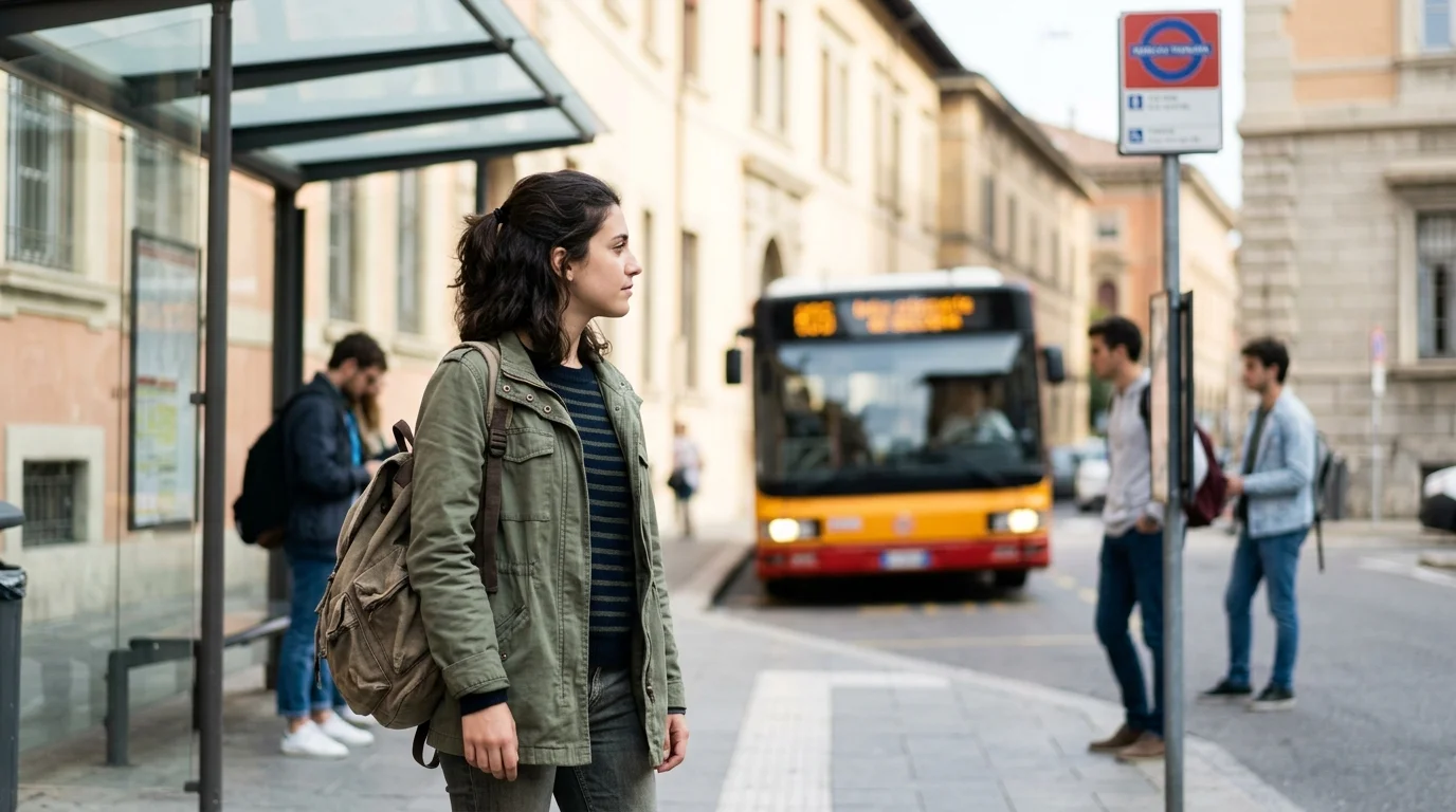 Cagliari, abbonamenti bus Ctm: via ai rinnovi per studenti