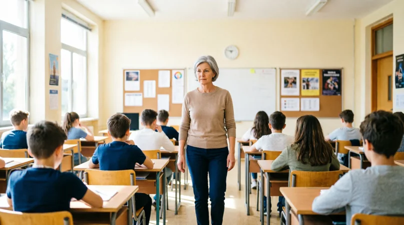 Caldo a scuola, a Polistena chiesto il rinvio al 21 settembre