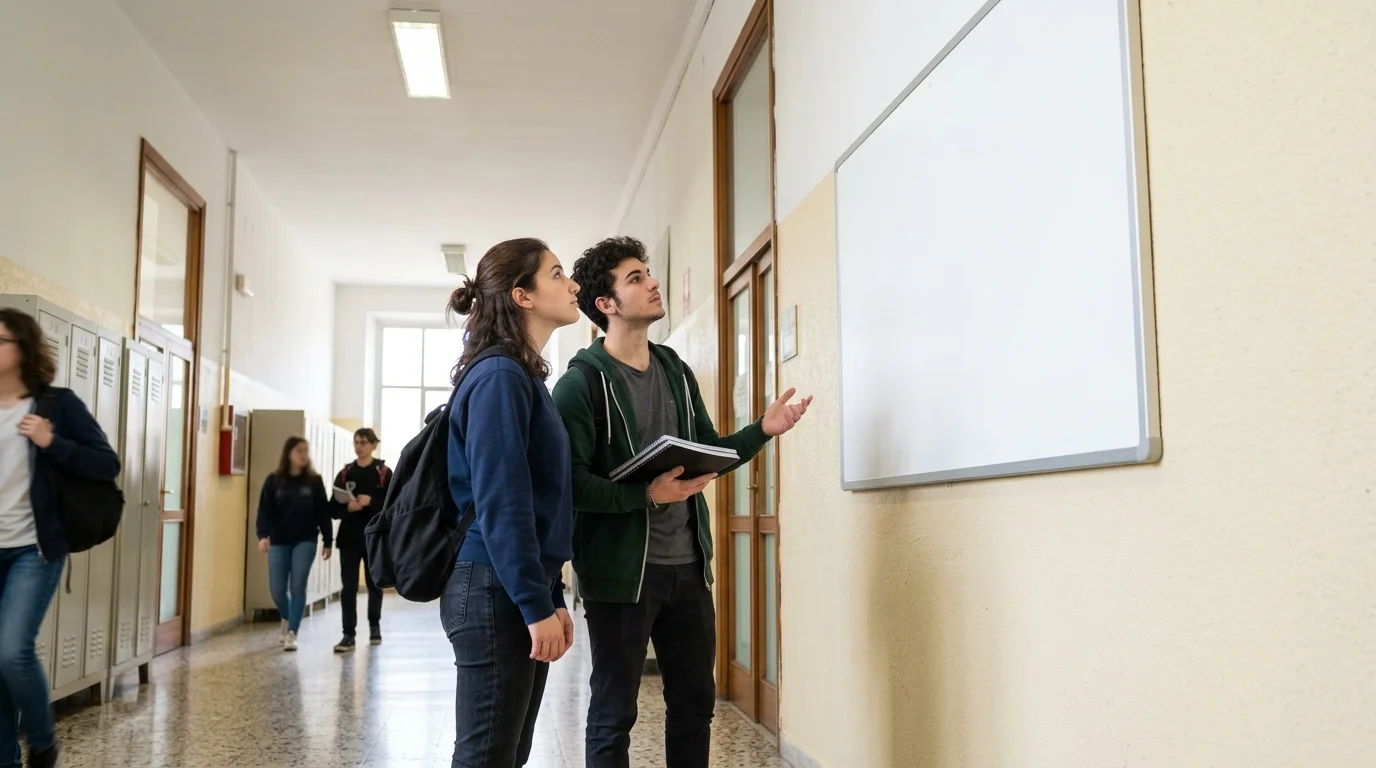 Calendari scolastici 2026/2027: le date ufficiali di riapertura