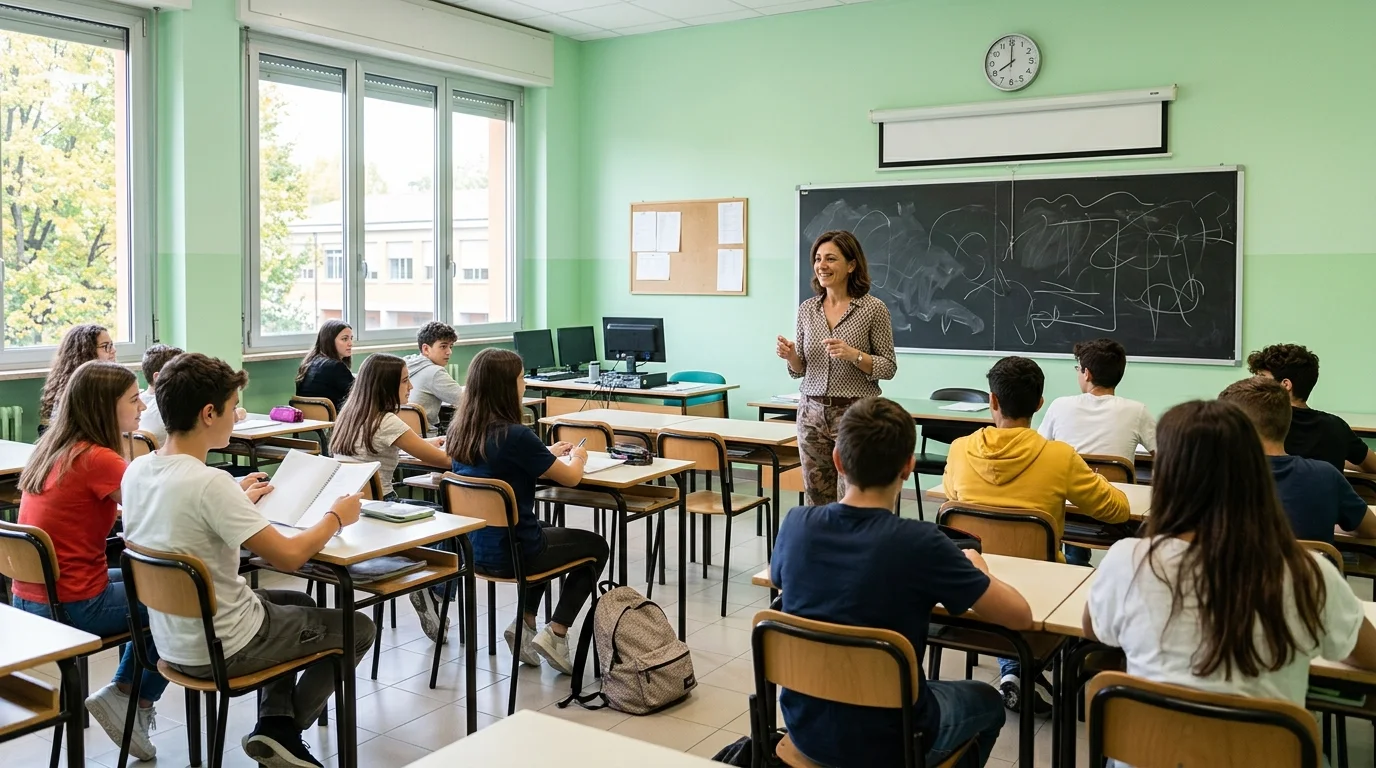 Calendario scolastico 2026/2027: quando iniziano le lezioni