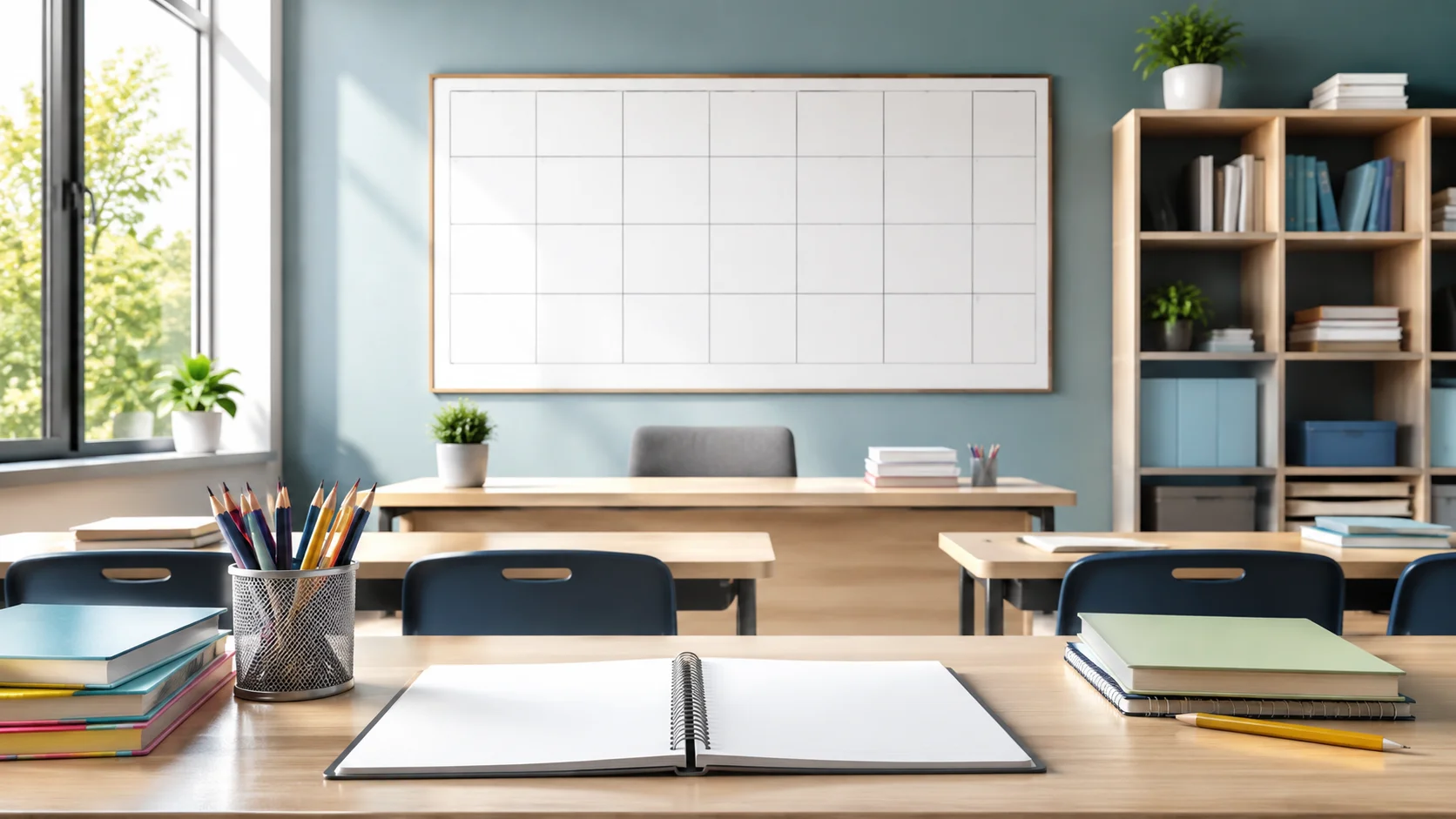 Calendario scolastico 2026/2027: quando inizia la scuola, le date