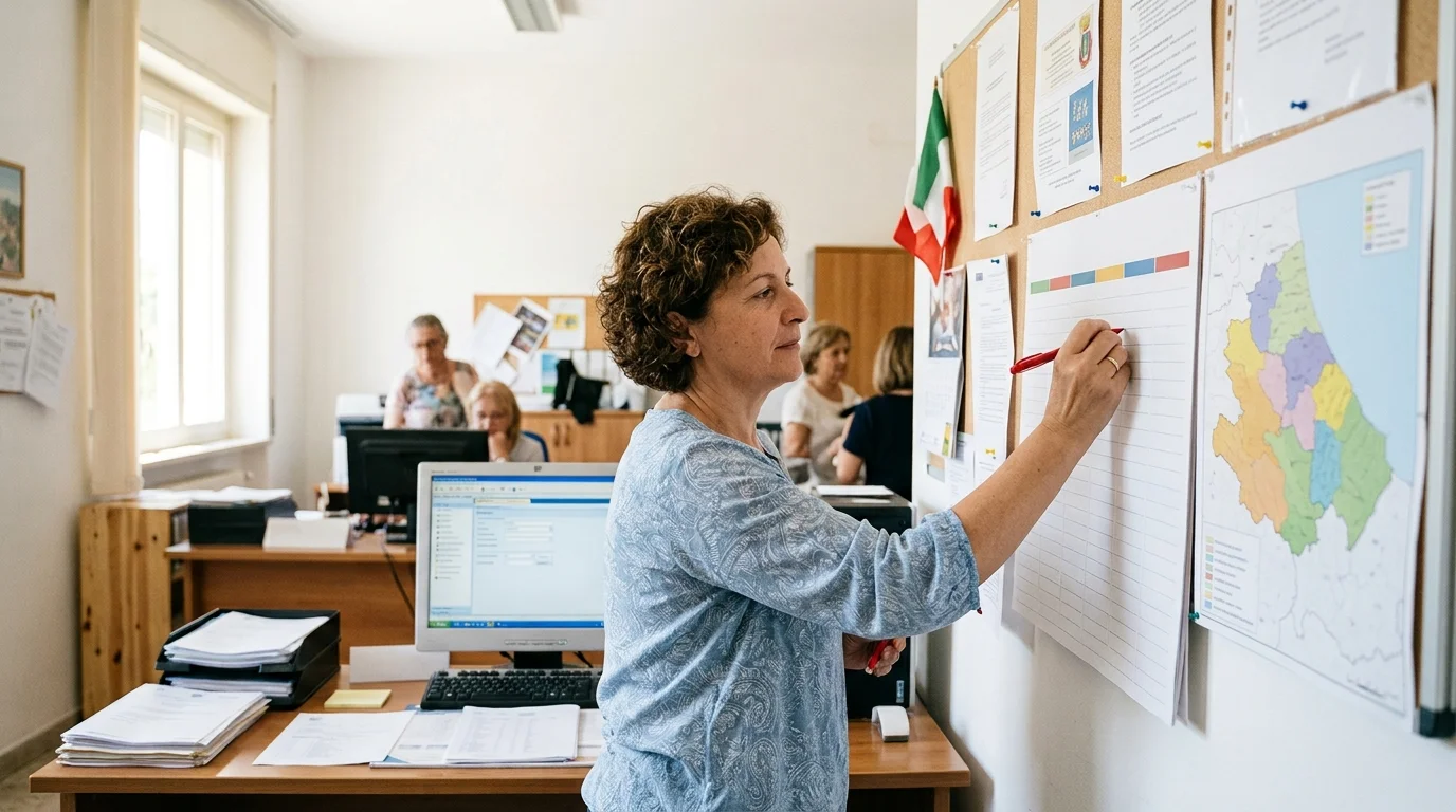 Calendario scolastico Abruzzo 2026/2027: le date ufficiali