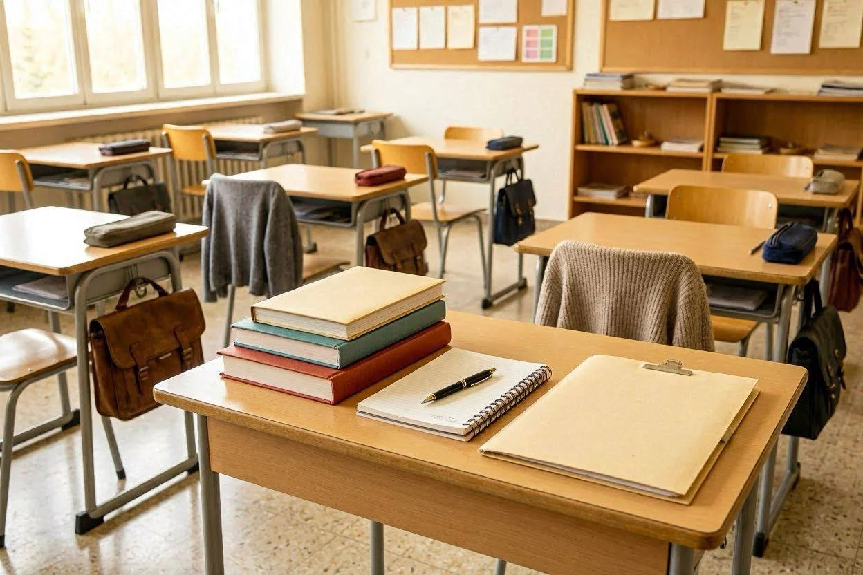 Calendario scolastico Emilia-Romagna 2026/2027: tutte le date