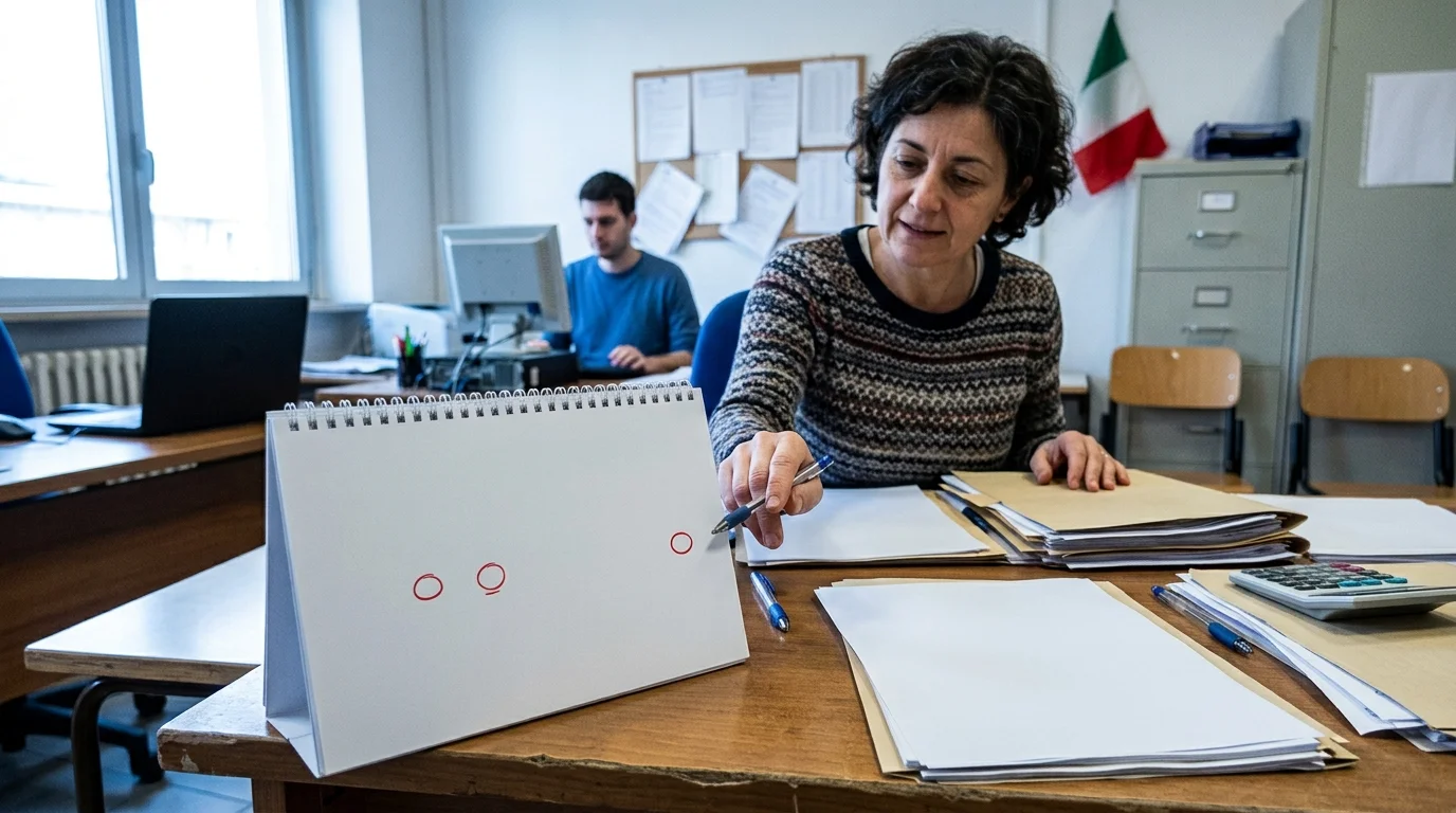 Calendario scolastico Lombardia 2026/2027: date e ponti