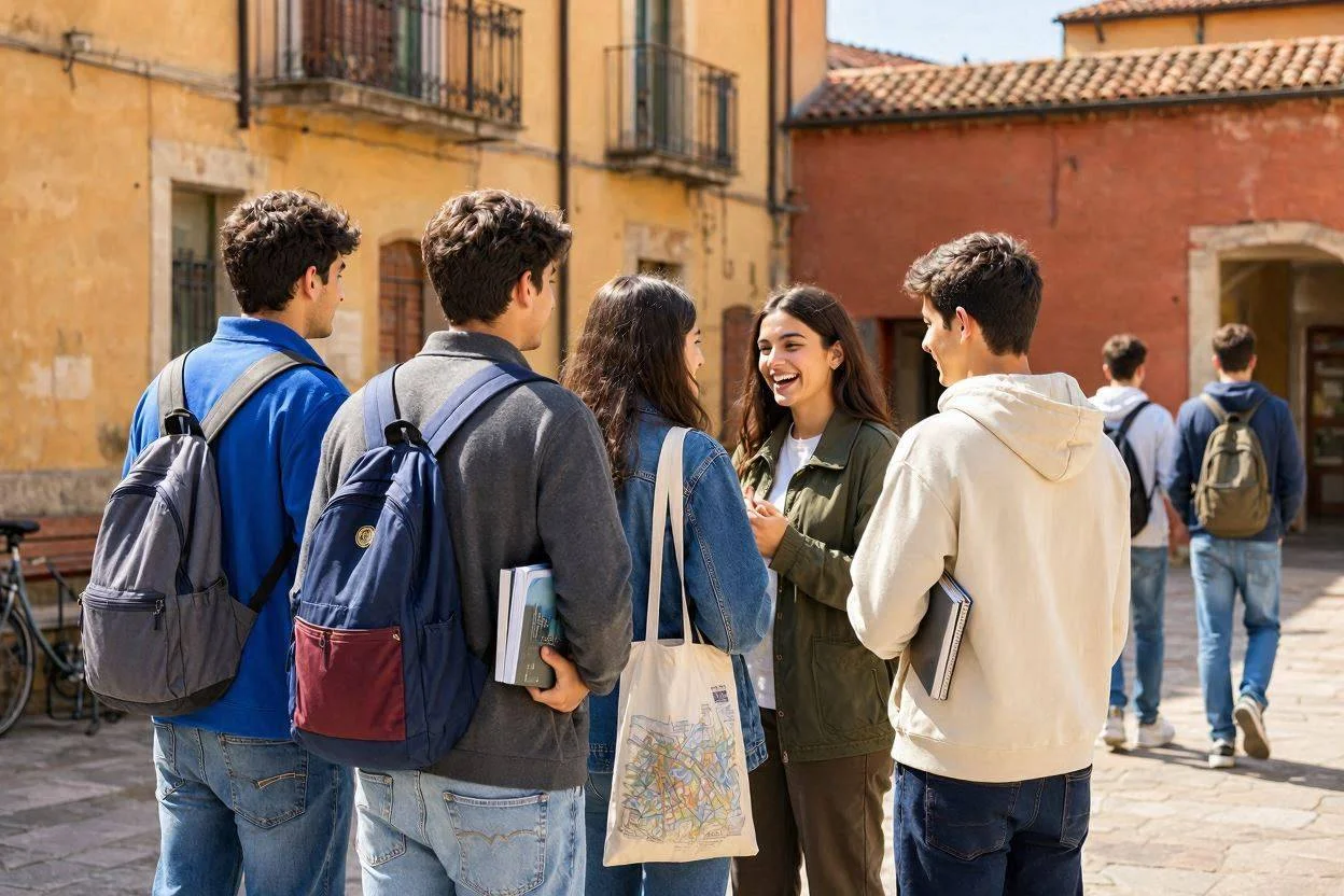 Calendario scolastico, ridistribuire i giorni per il benessere