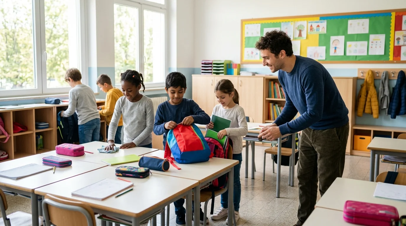 Calendario scolastico Veneto 2026/27: le lezioni chiudono l'8 giugno