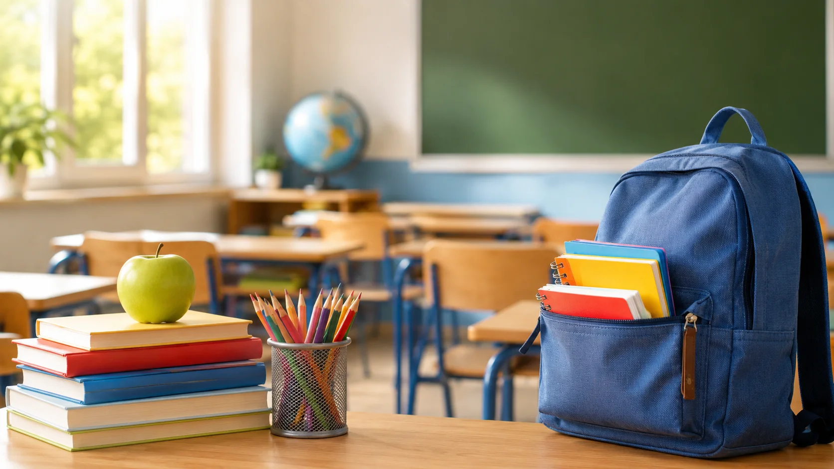 Calendario scuola 2026/27: le date del rientro regione per regione