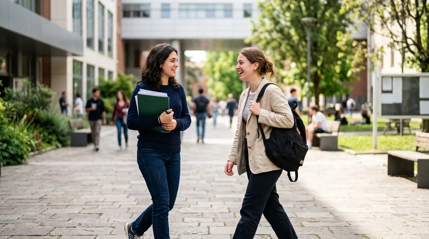 Ricerca, call per ospitare studenti tedeschi nelle università