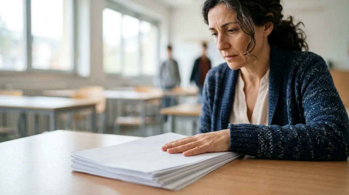 Apprendimenti in calo: metà dei docenti teme l’effetto estate