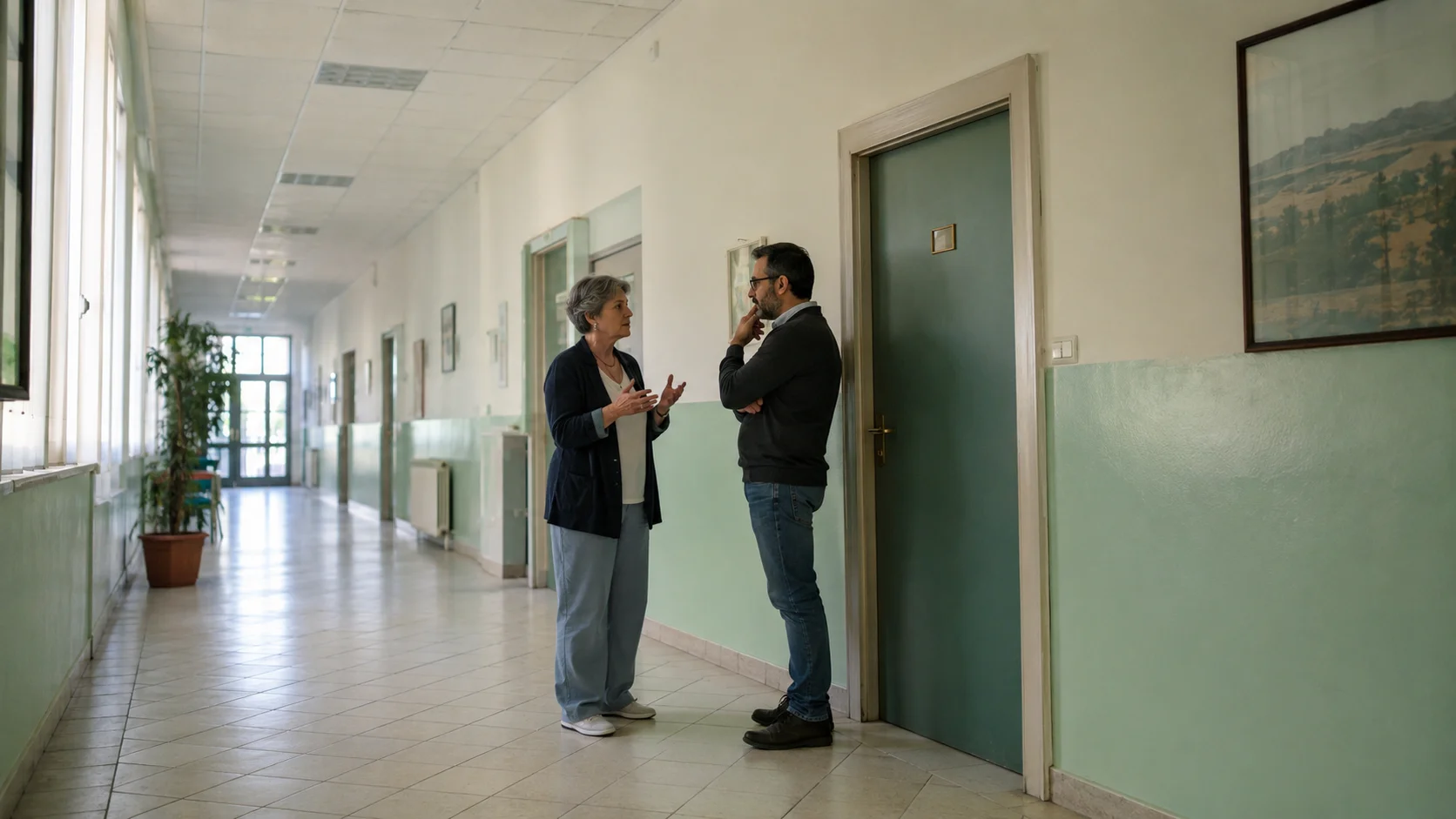 Caltagirone, scuola condannata per condotta antisindacale
