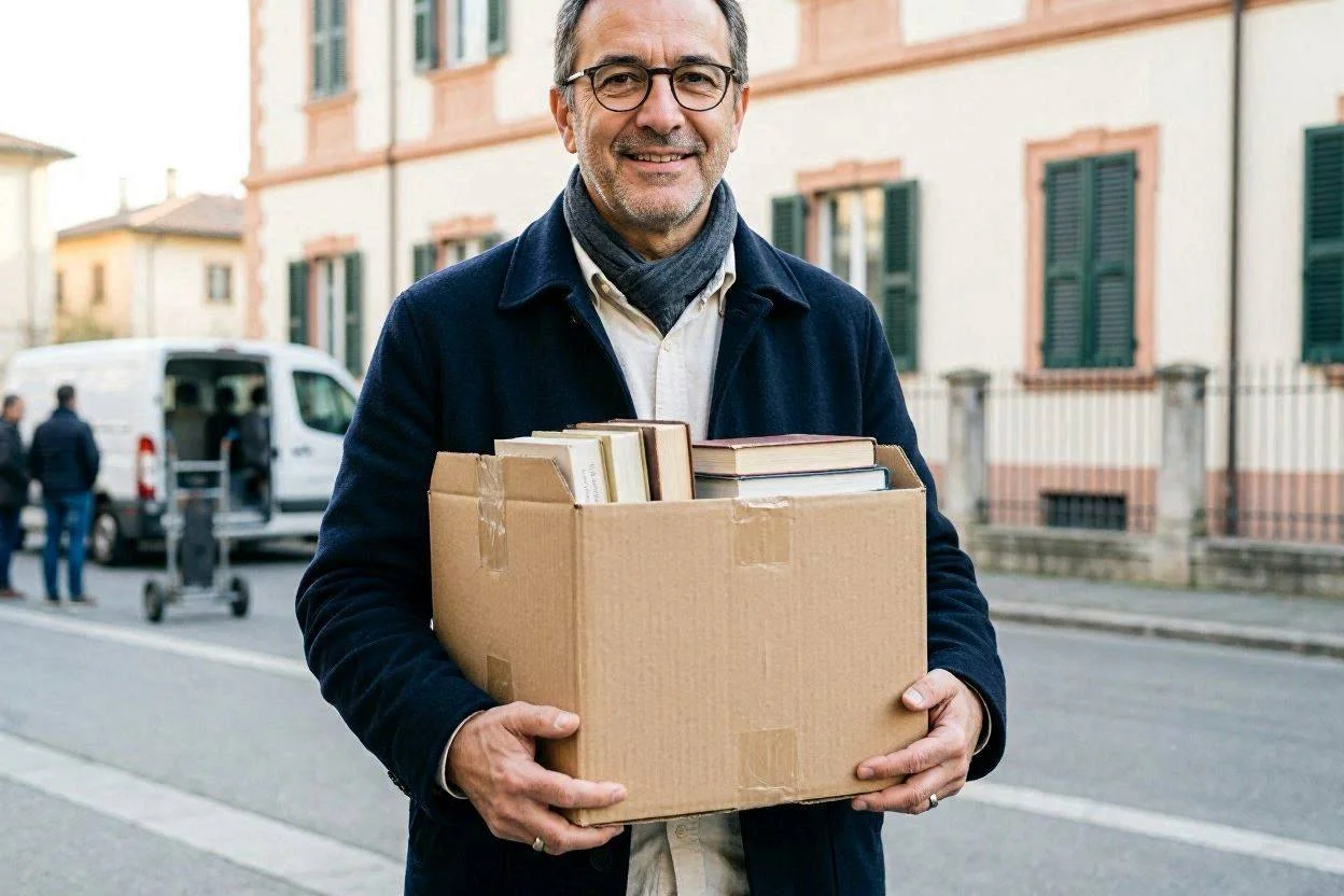 Cambio scuola a luglio: le regole d'oro anti-rifiuto