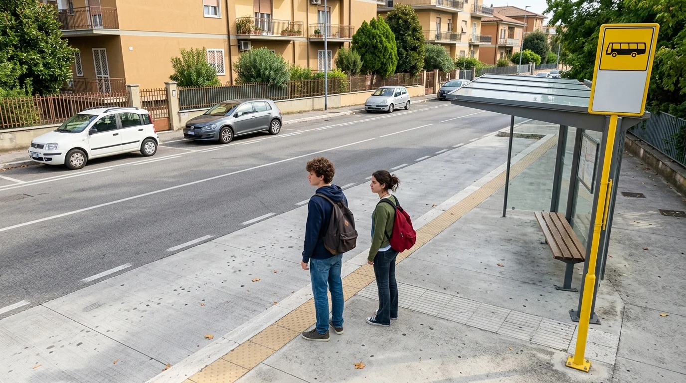 Campania, al via le richieste per gli abbonamenti scolastici gratuiti