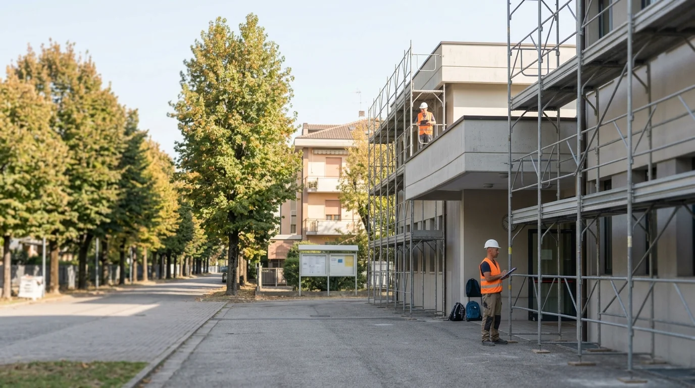 Campi Flegrei, allarme per la riapertura delle scuole