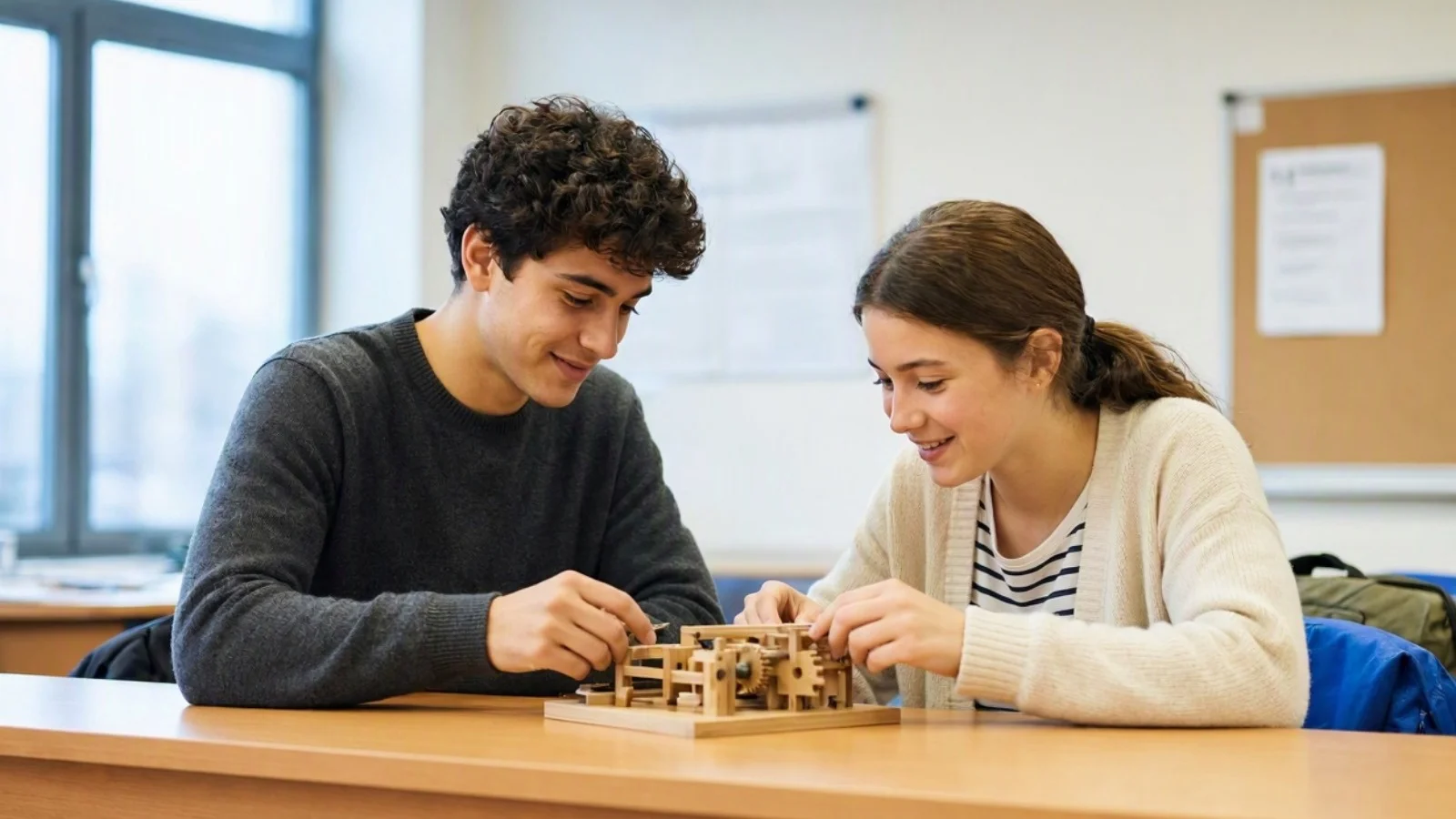 Campionato italiano Rompicapo Meccanici: la gara aperta a tutti