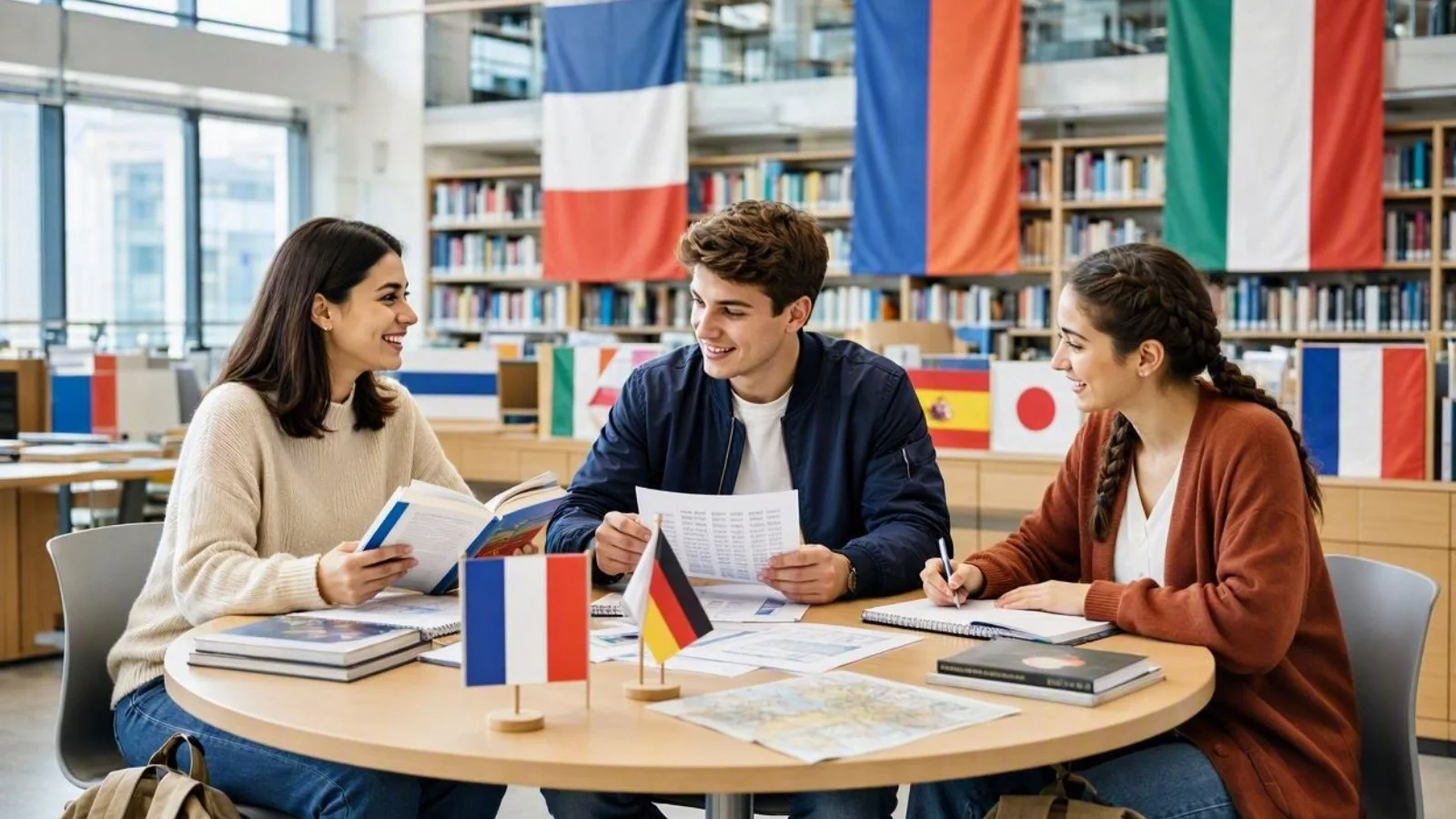 Campionato Nazionale delle Lingue: al via la 17ª edizione