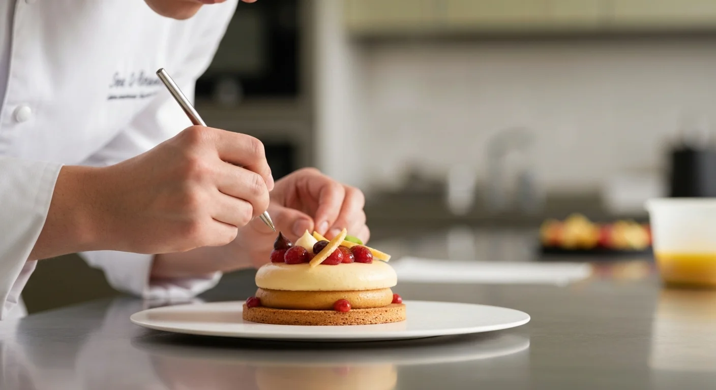 Campionato Nazionale di Pasticceria negli istituti alberghieri: 22 scuole in gara a Catania