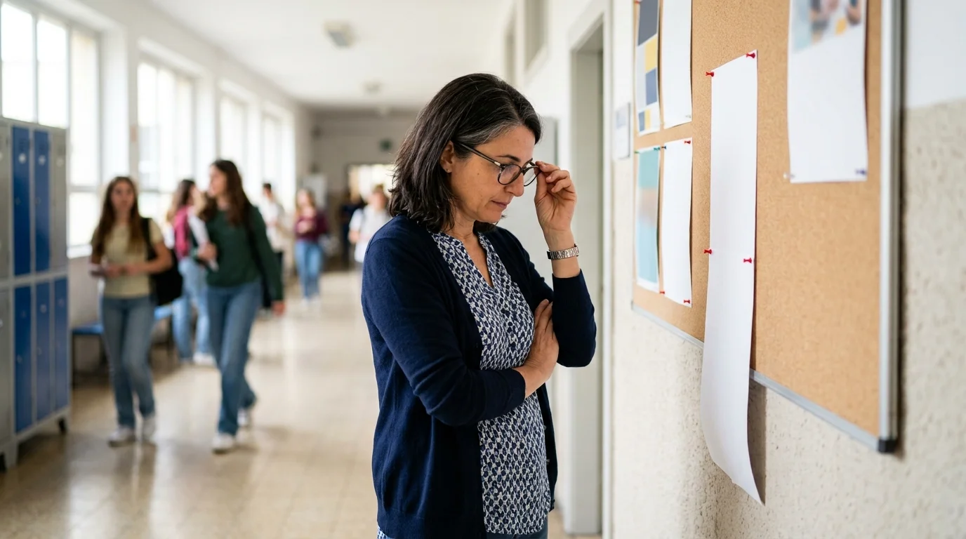 Campobasso, pubblicate le graduatorie definitive dei docenti
