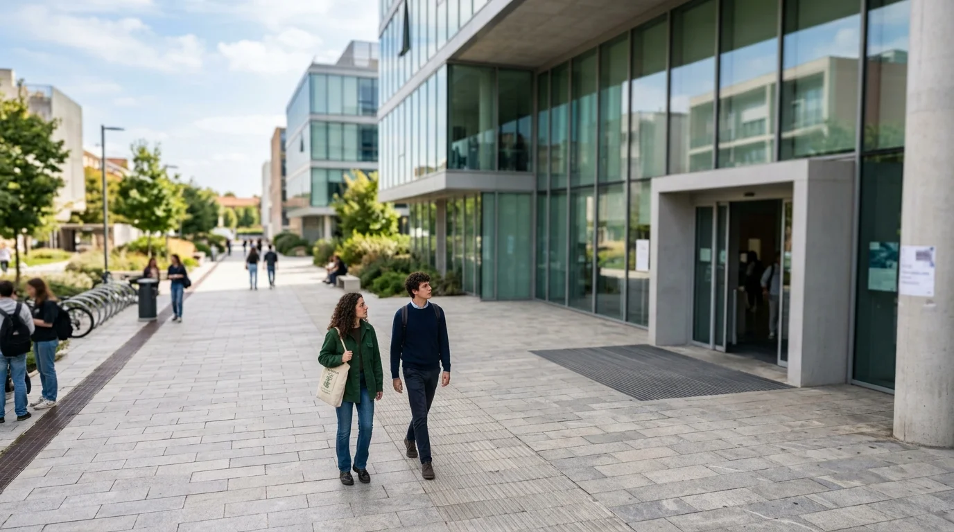 CampusLab Avezzano: al via il polo per il post-diploma