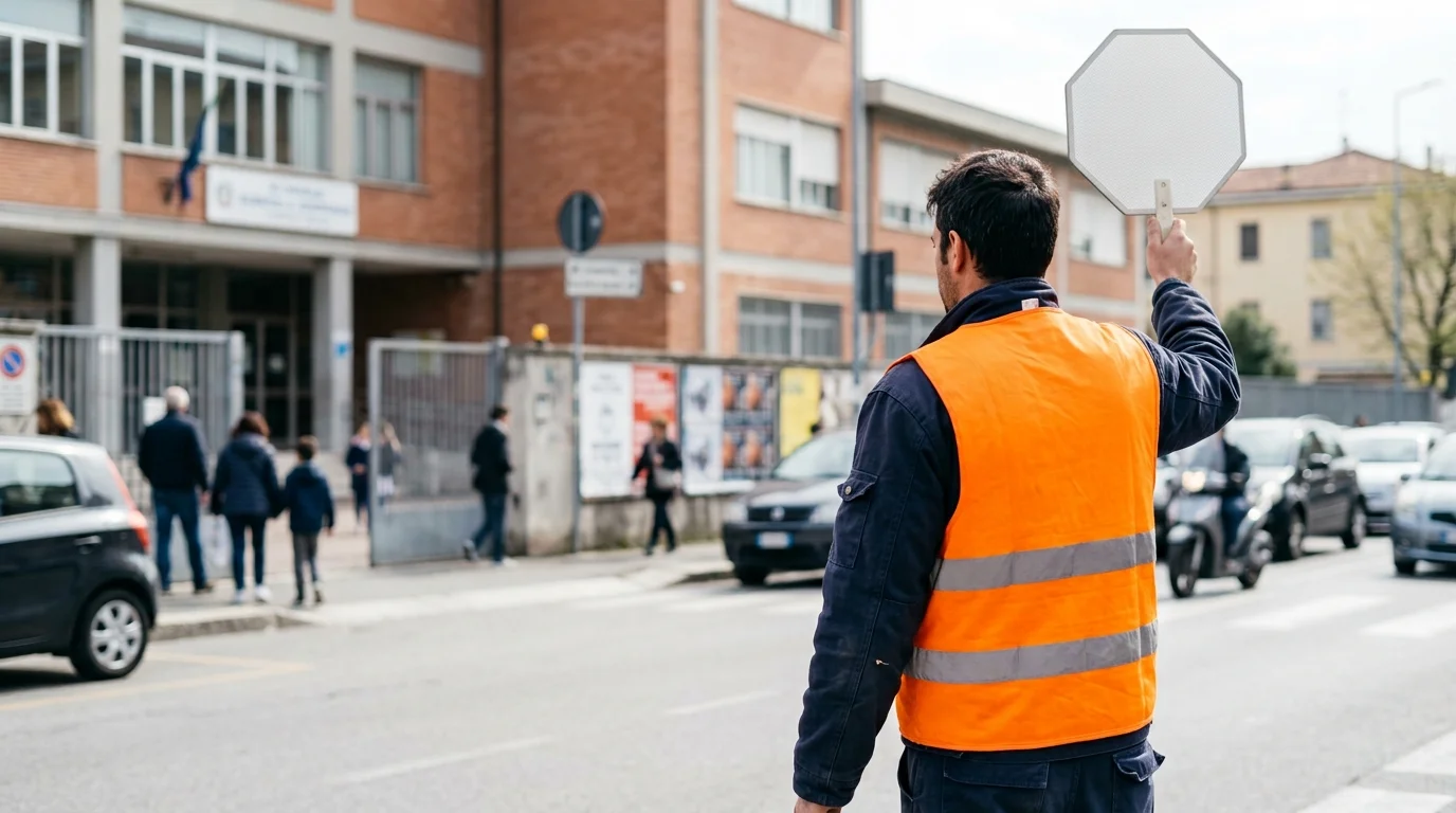 Cantieri scuole ad Ascoli Piceno: scattano i divieti di viabilità
