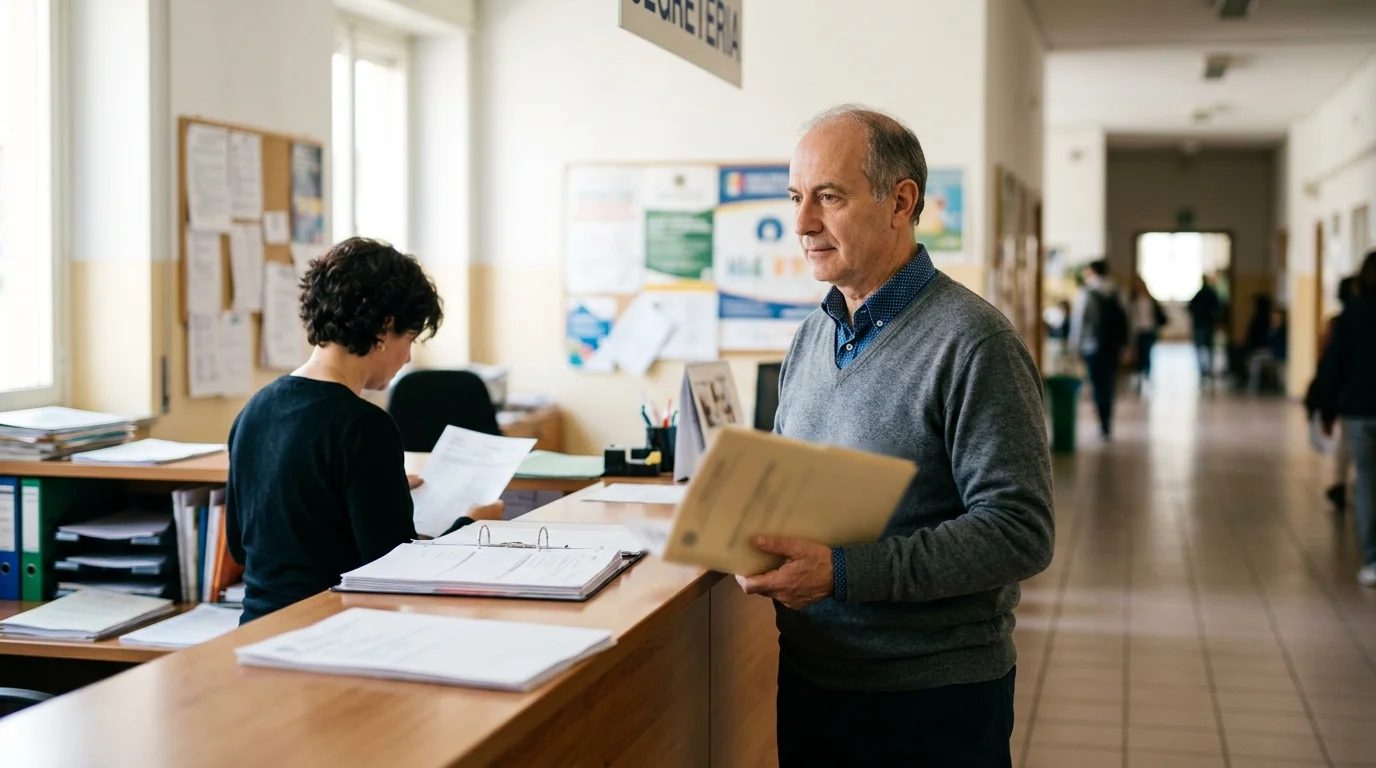 Caregiver a scuola, l'appello per rafforzare le tutele