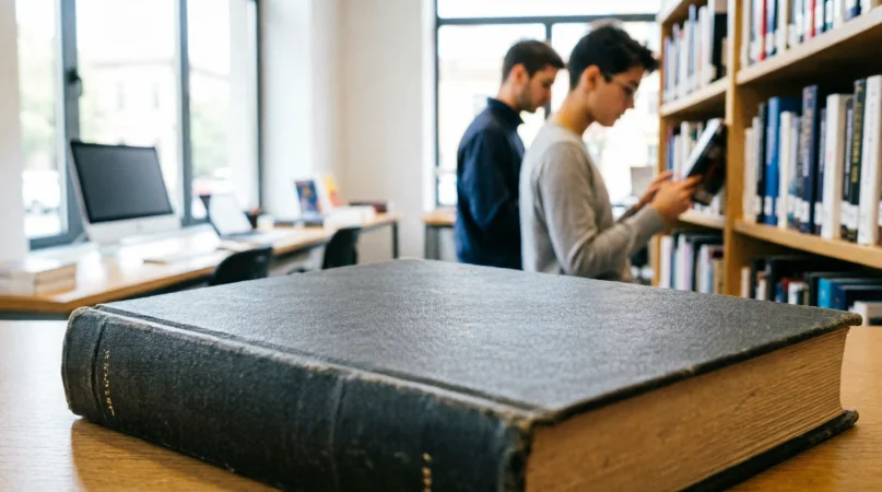 Caro libri a Monza: per le matricole la spesa supera i 400 euro