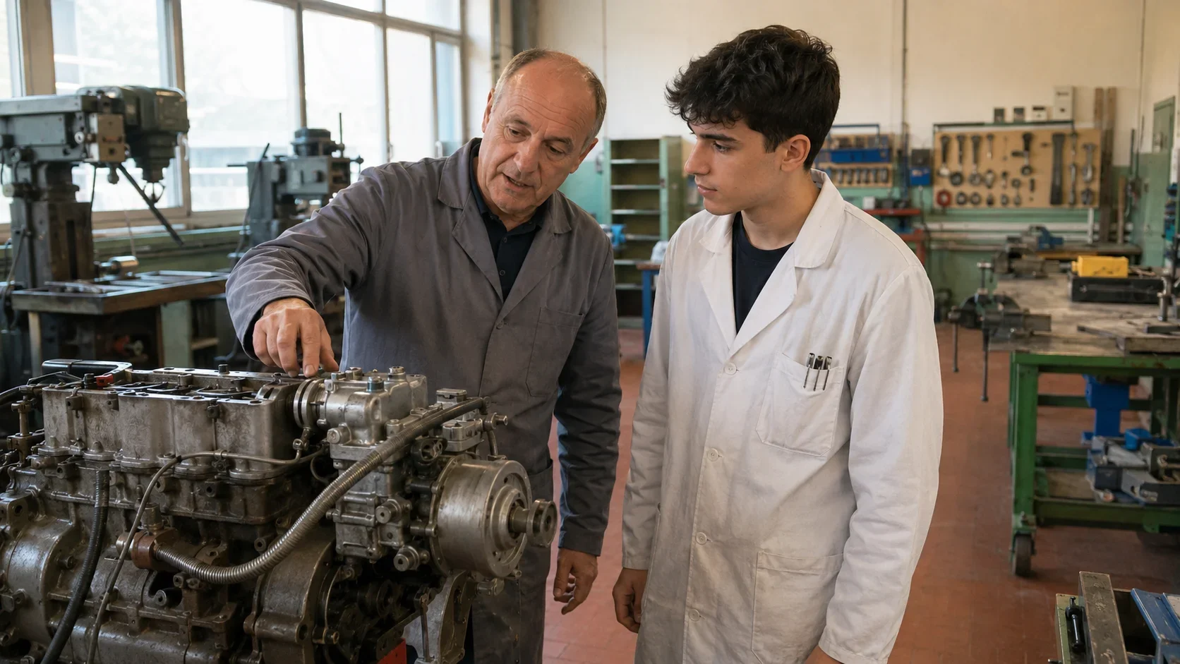 CarpinScienza 2026: studenti e scuole trasformano la città