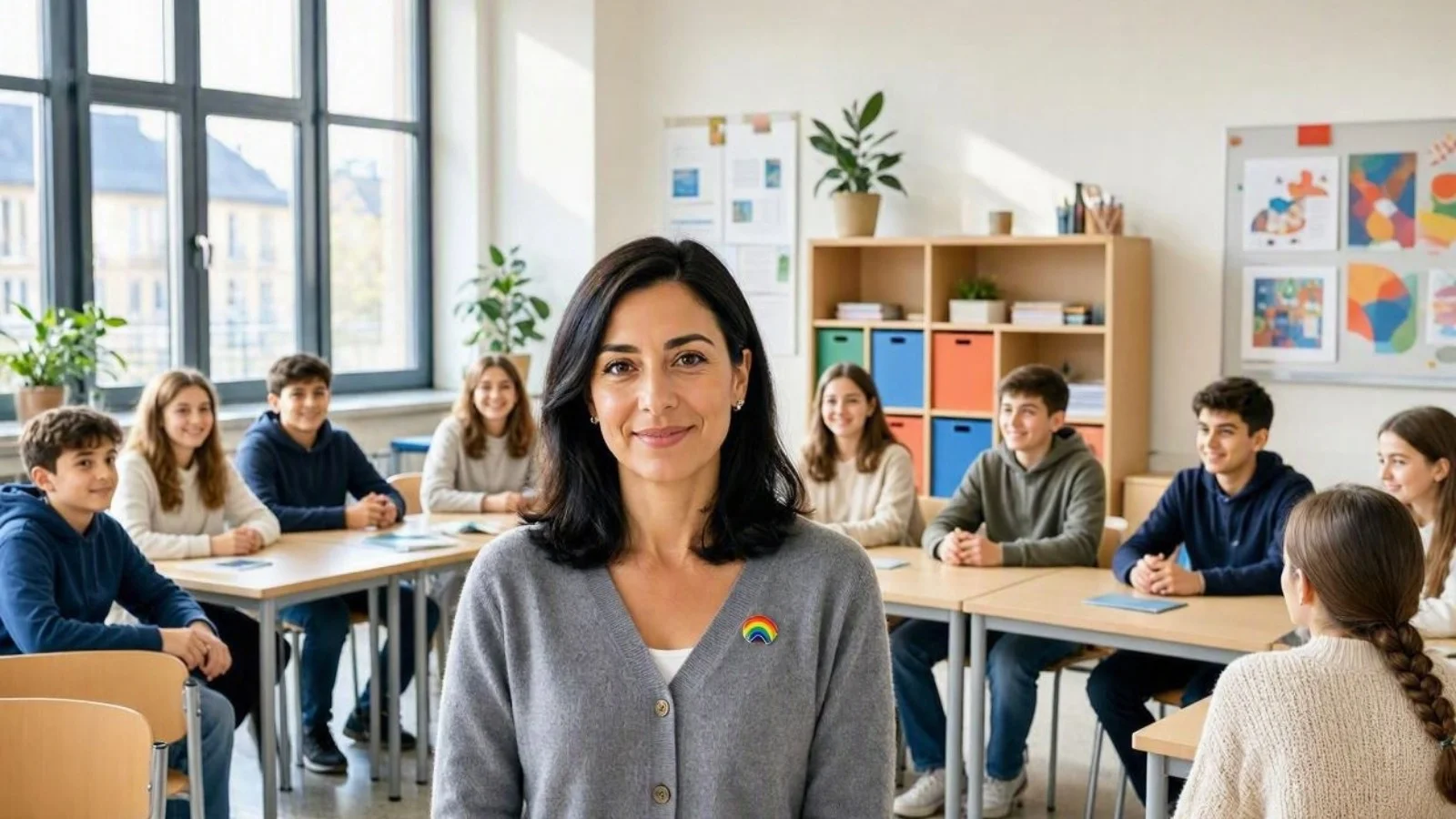 Carriera Alias nelle scuole: come gestire il nome di elezione