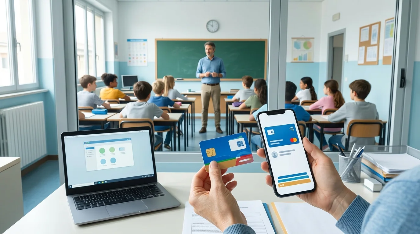Carta del Docente 2026: come salvare i fondi in scadenza